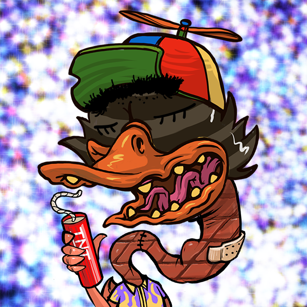 Uglyduck.wtf #8486