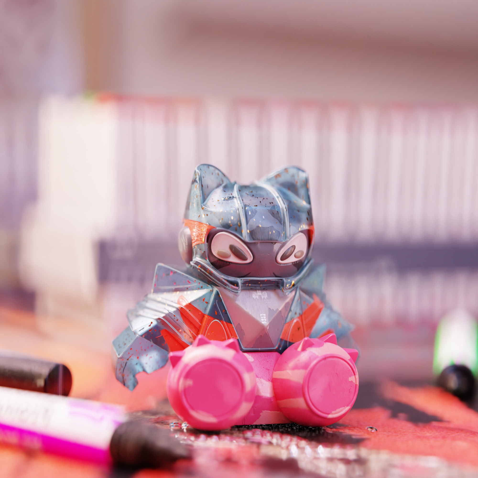 Figuregot #621