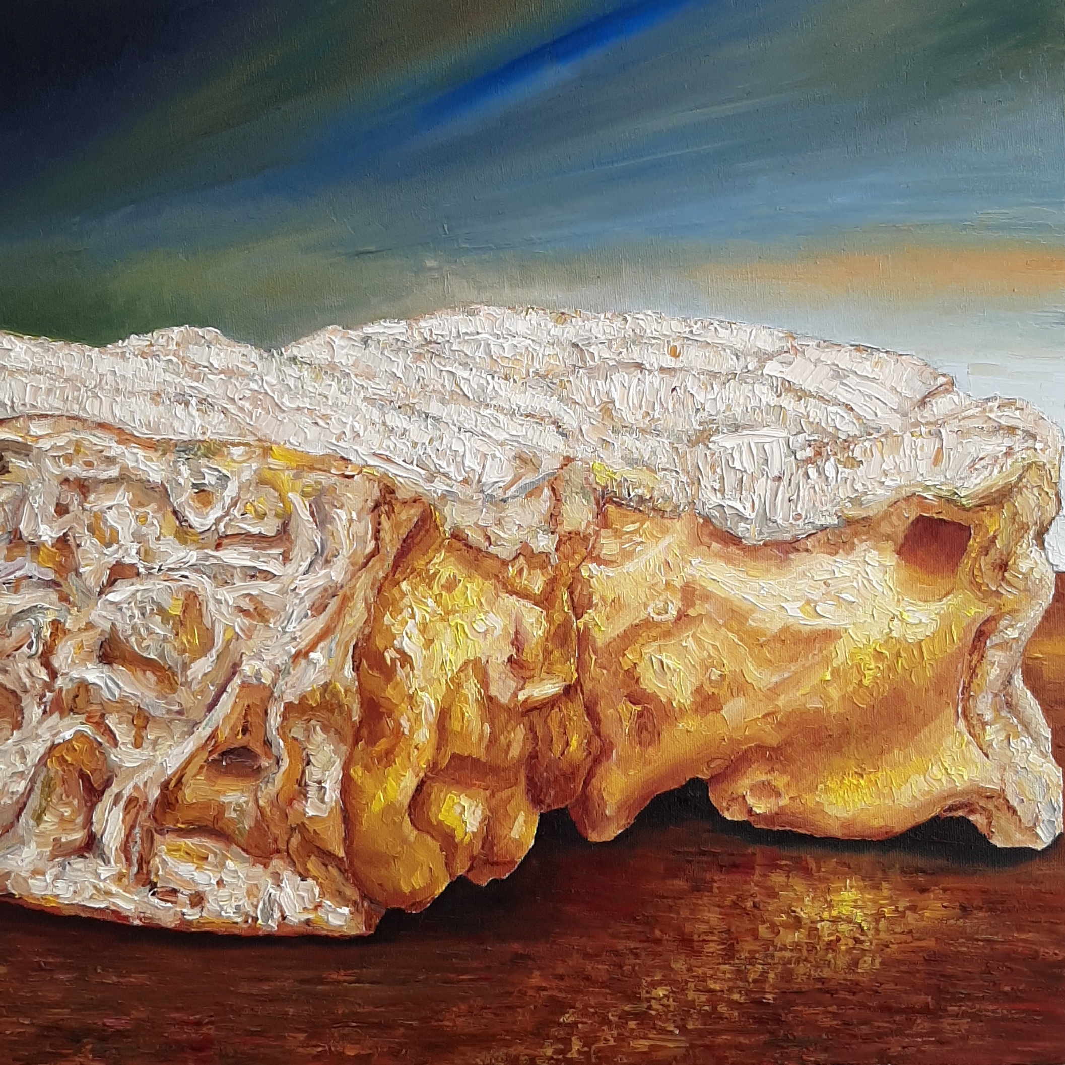 Le Camembert