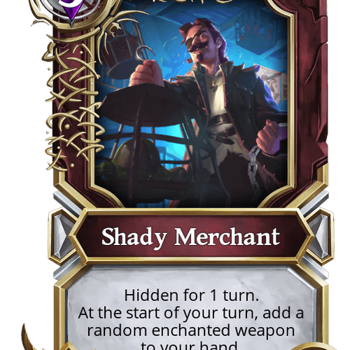 Shady Merchant ID #20462638