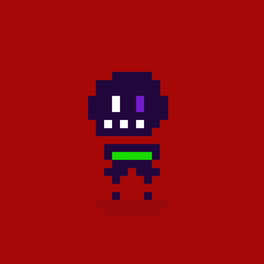 Odd Mob Evo #148