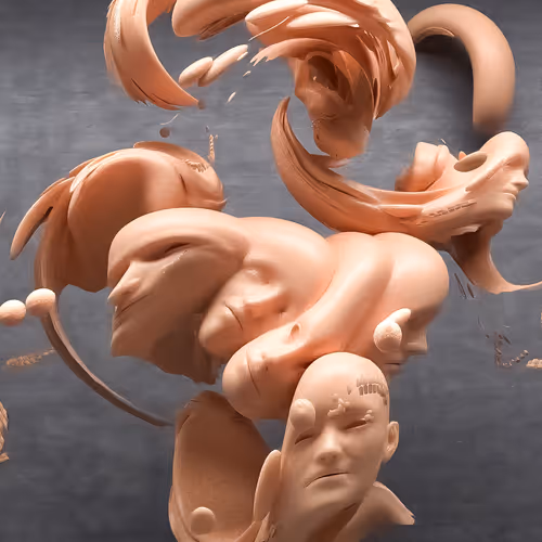 Heads