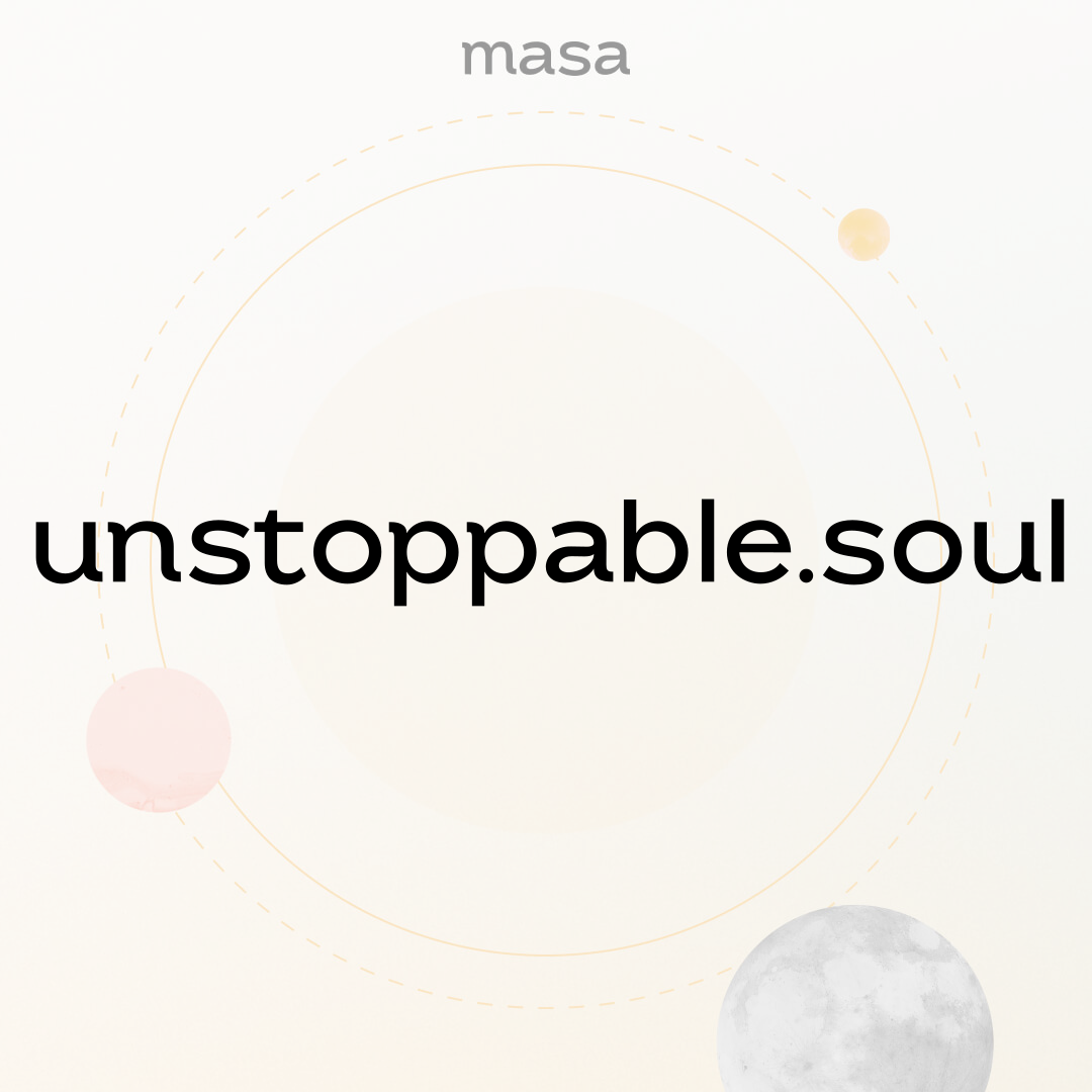 unstoppable.soul