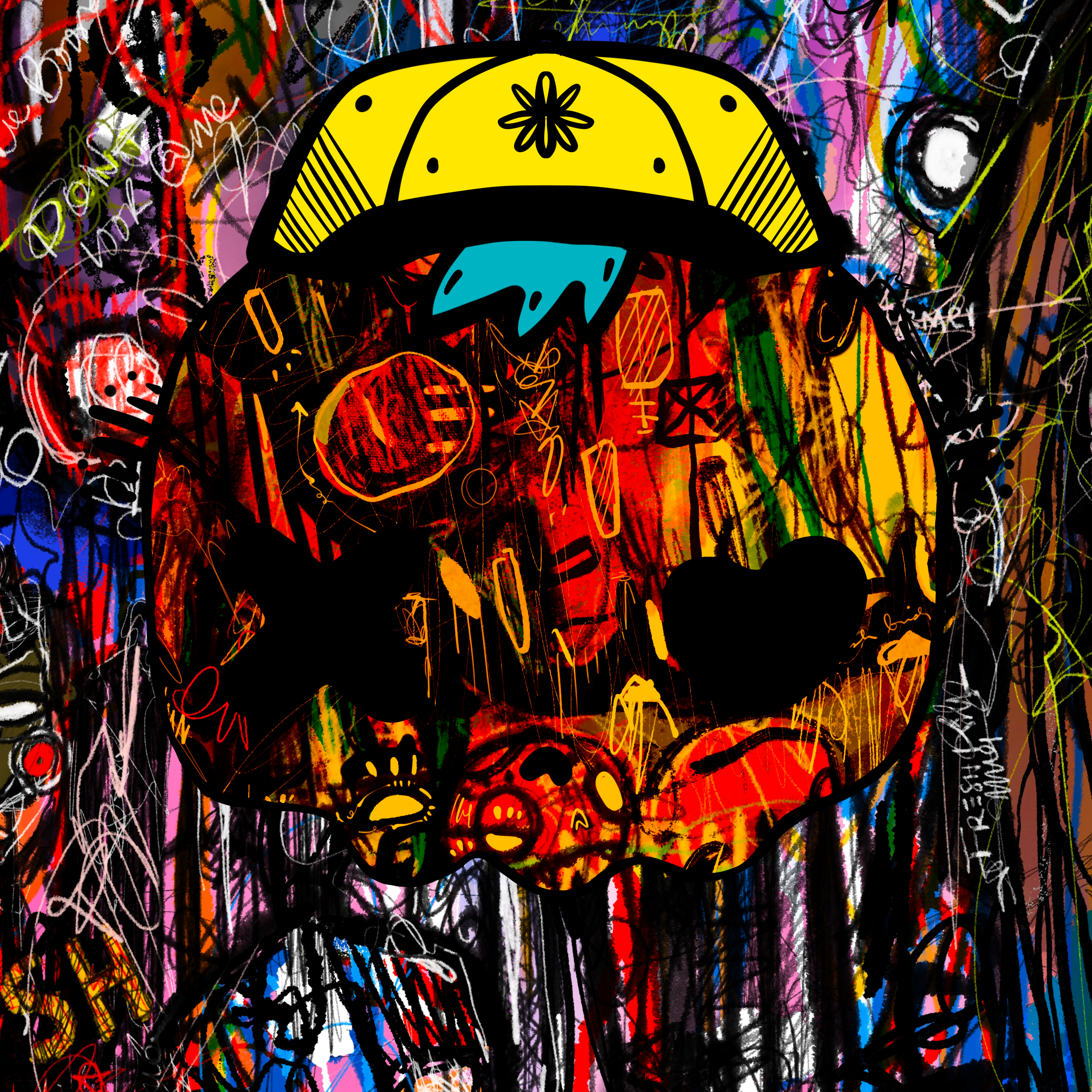 ORGNLS by SABET #7969