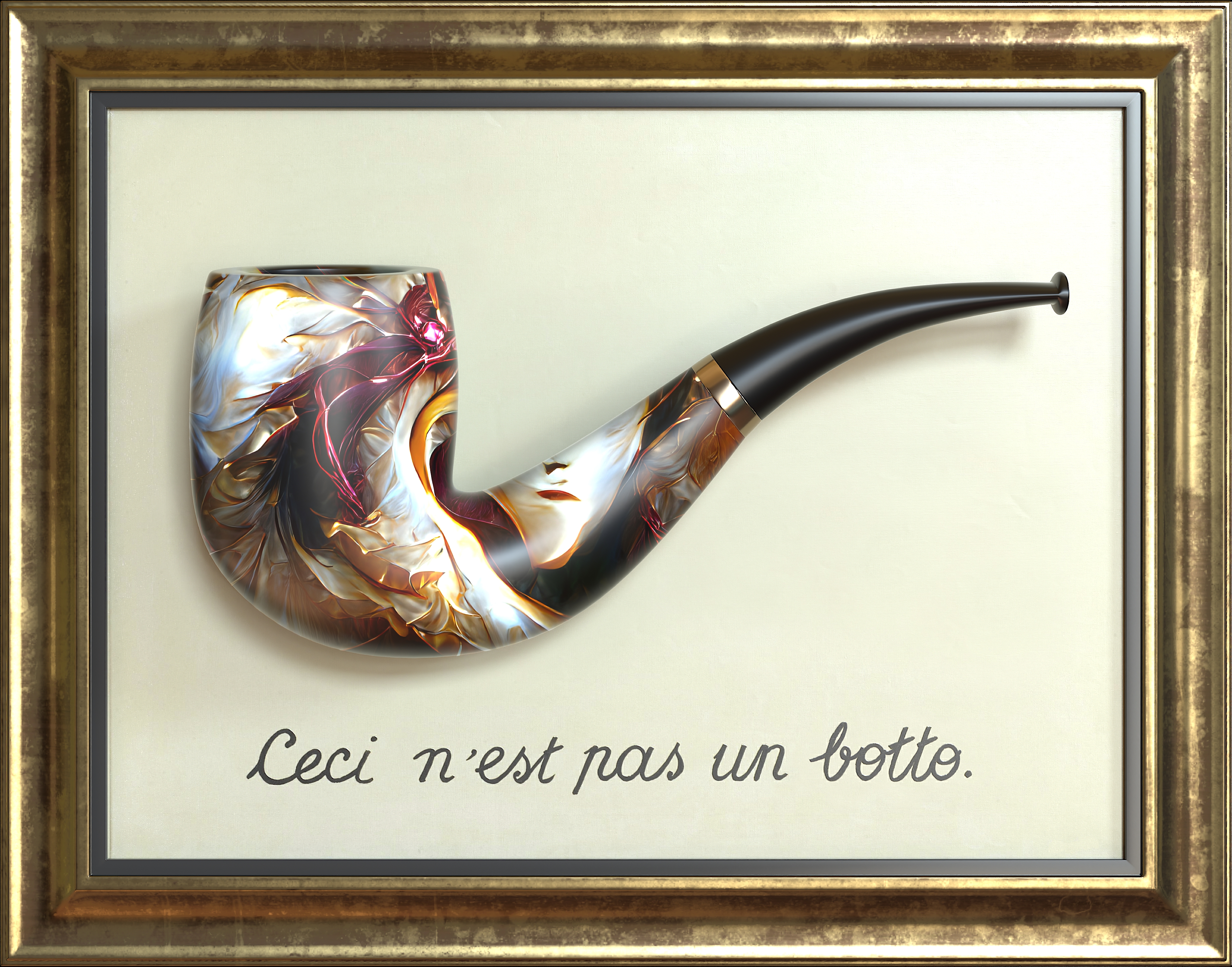 Intensify Modeling Pipe