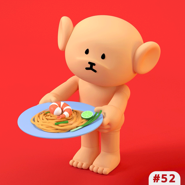 babyCommon's Precious #52
