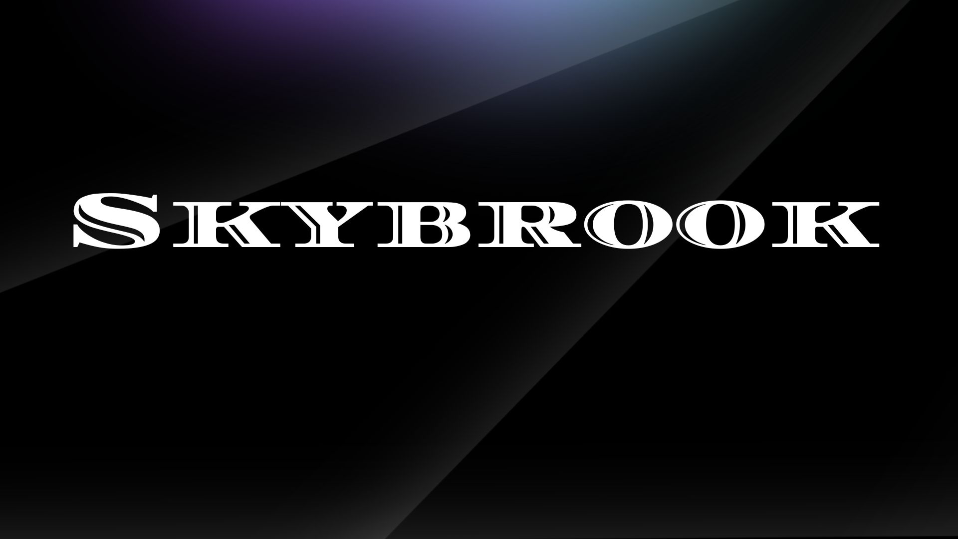 Skybrook #329/1000