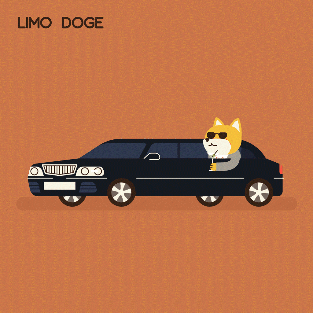 Limo Doge