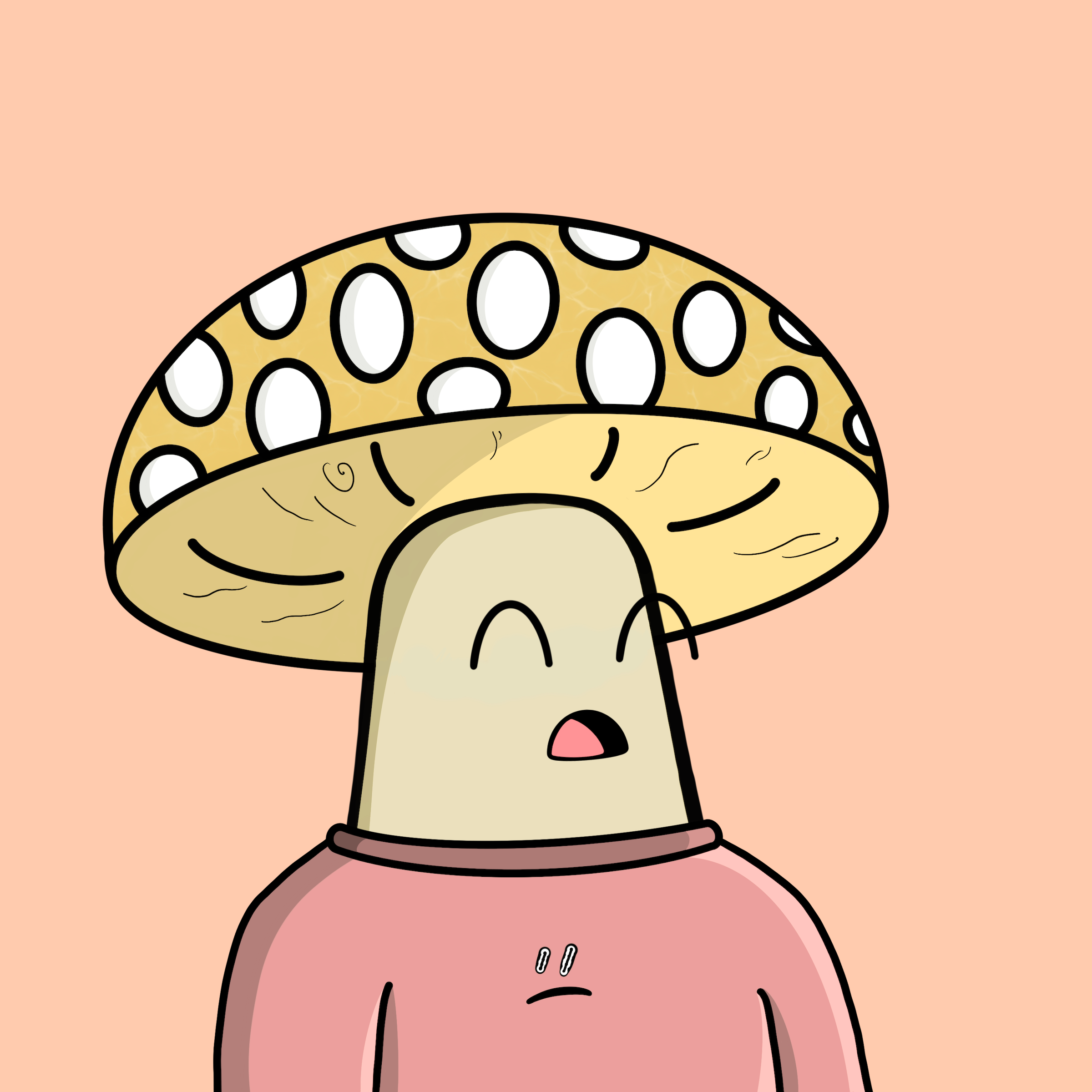 ShroomFrens #335