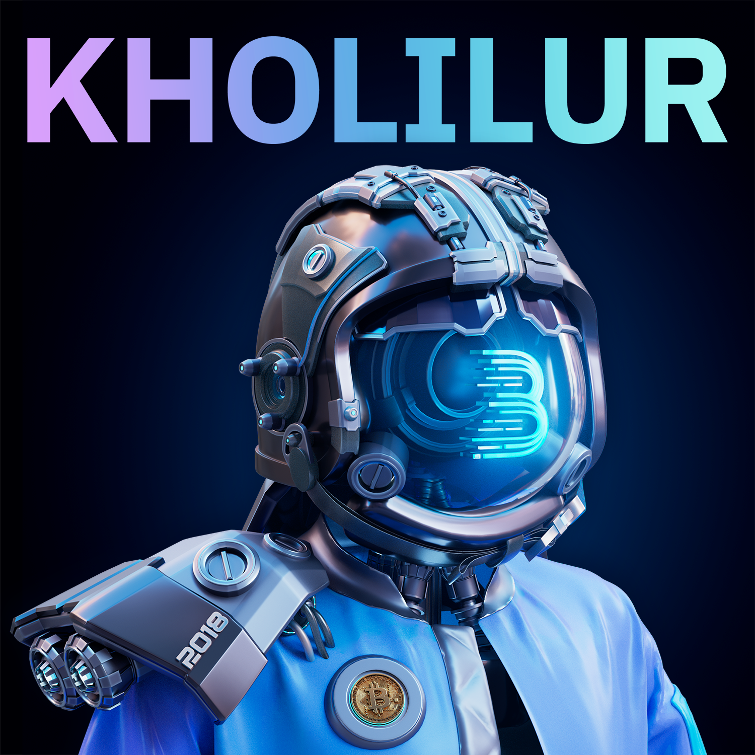 Kholilur