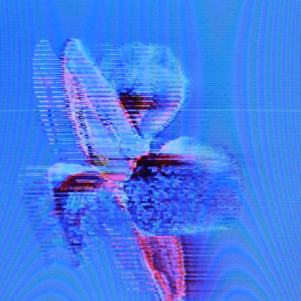 Flower #04
