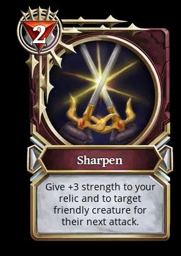Sharpen ID #36497940