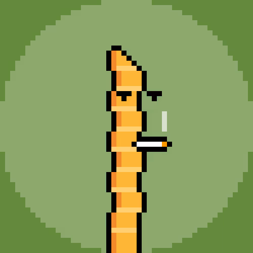 The Fries #6870