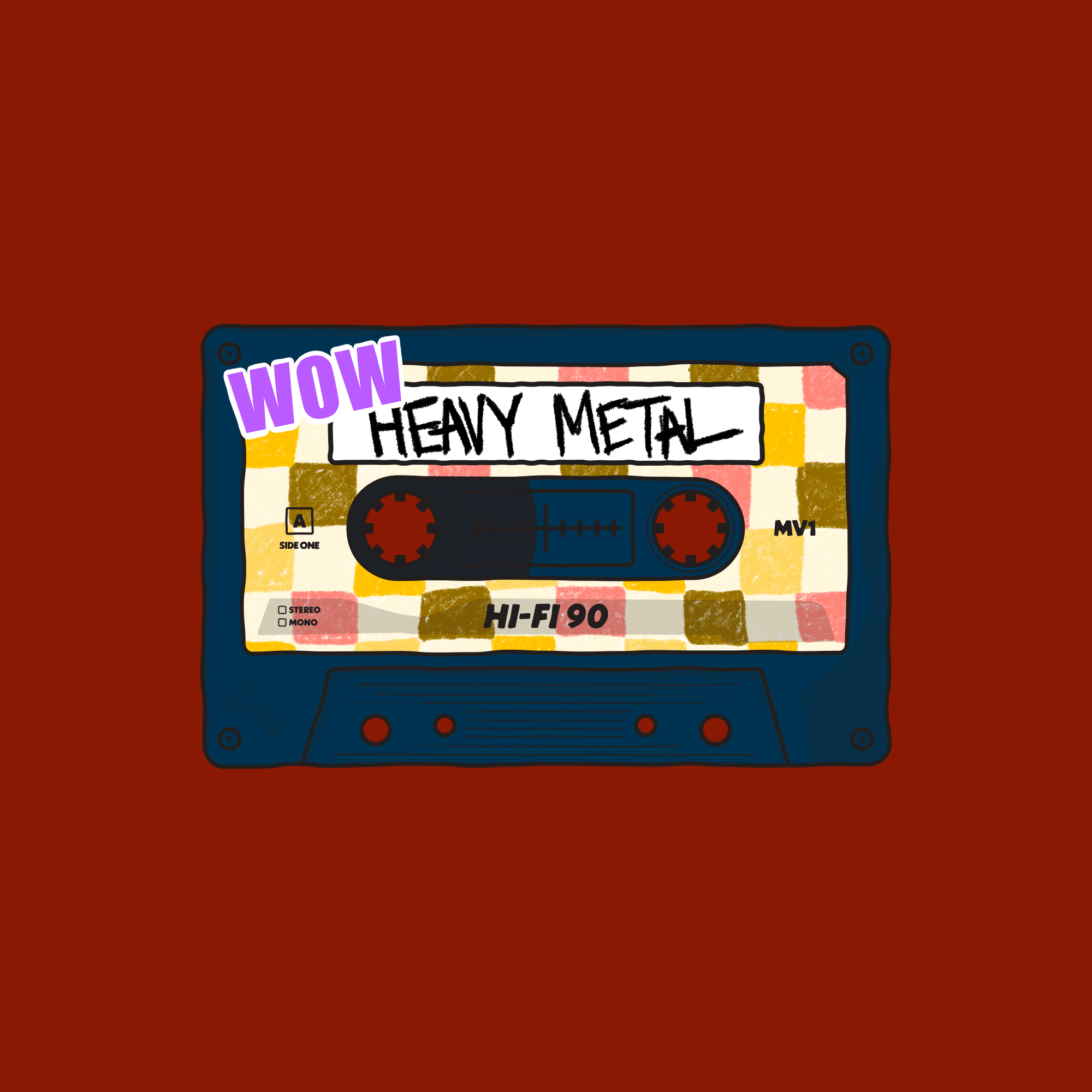 Mixtapes Vol 1 #8206