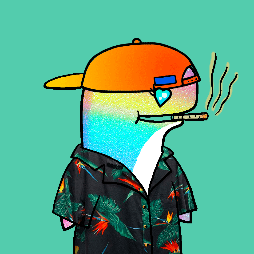 AlphieWhale #2080