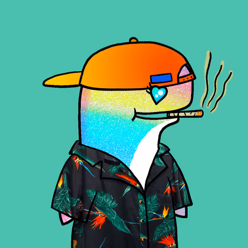 AlphieWhale #2080