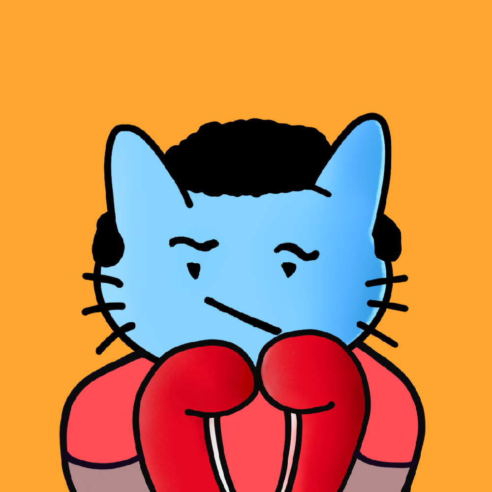 OctaCat #227