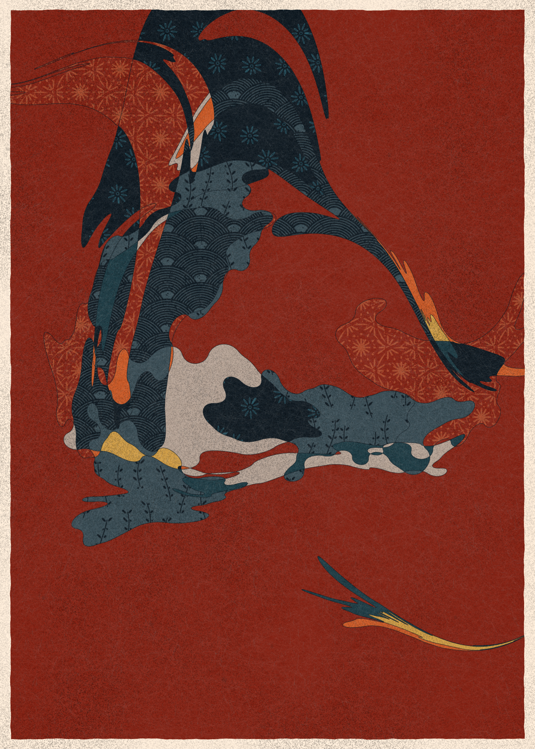 Memories of Qilin #591