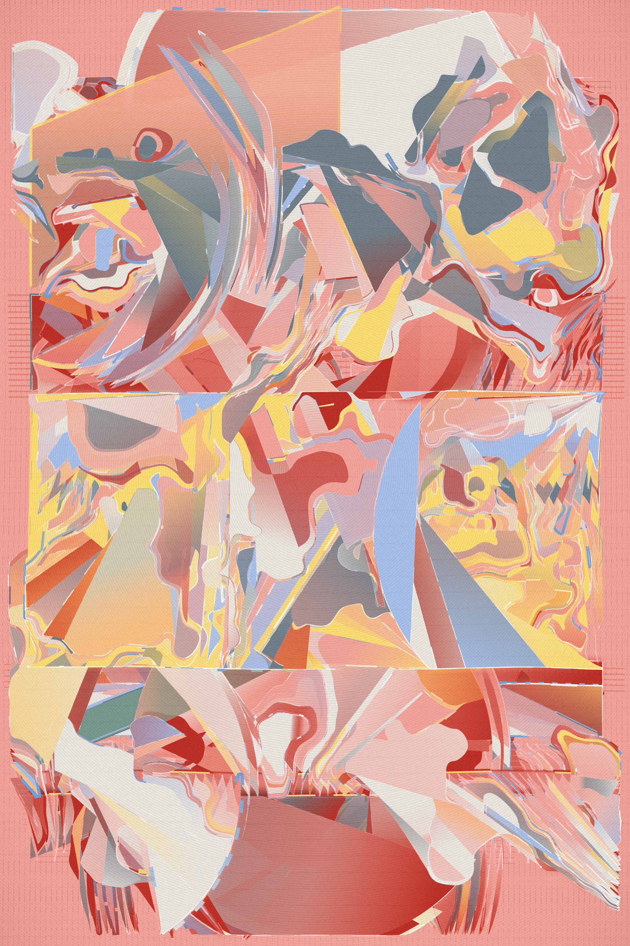Spazio/Colore #156
