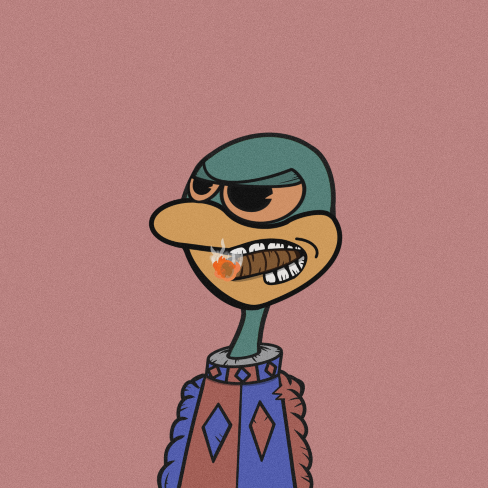 Birdies #1018