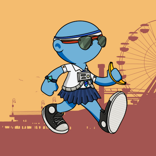 Localtrotter #1123