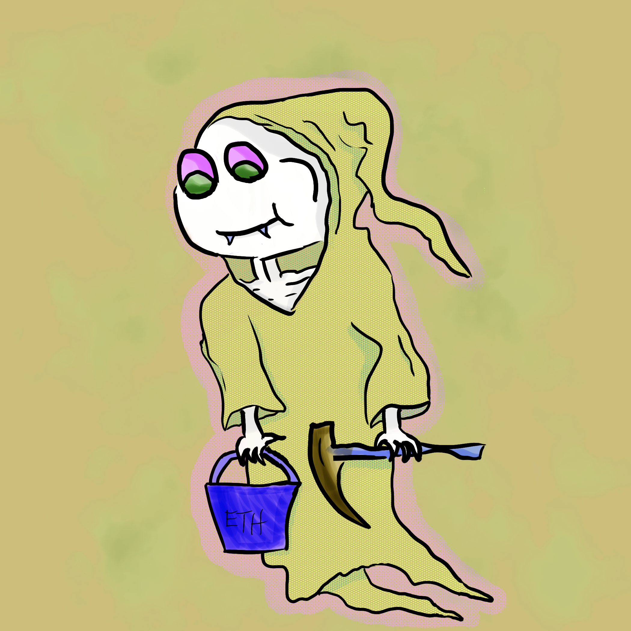 Air Dweeb