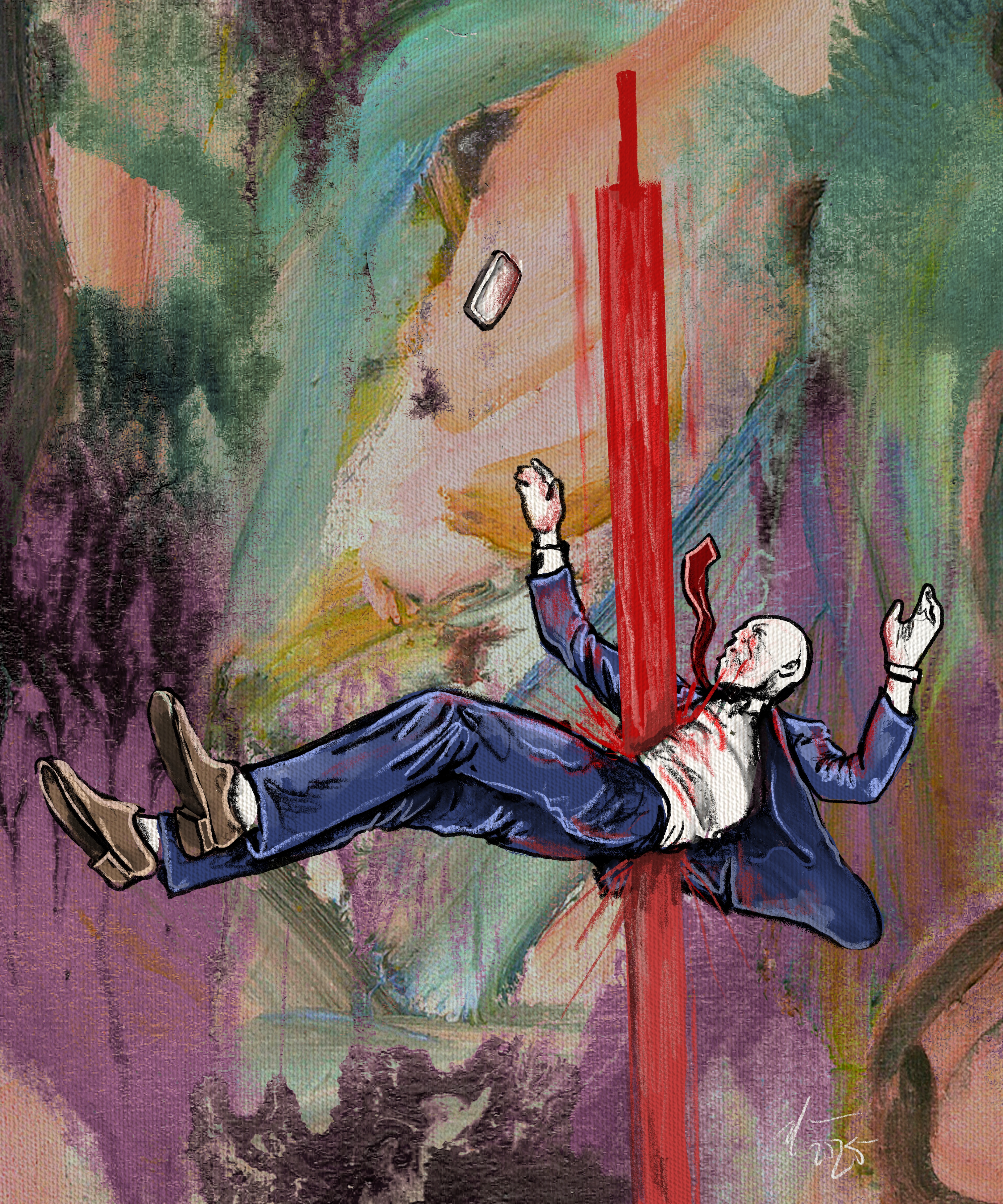 Freefall