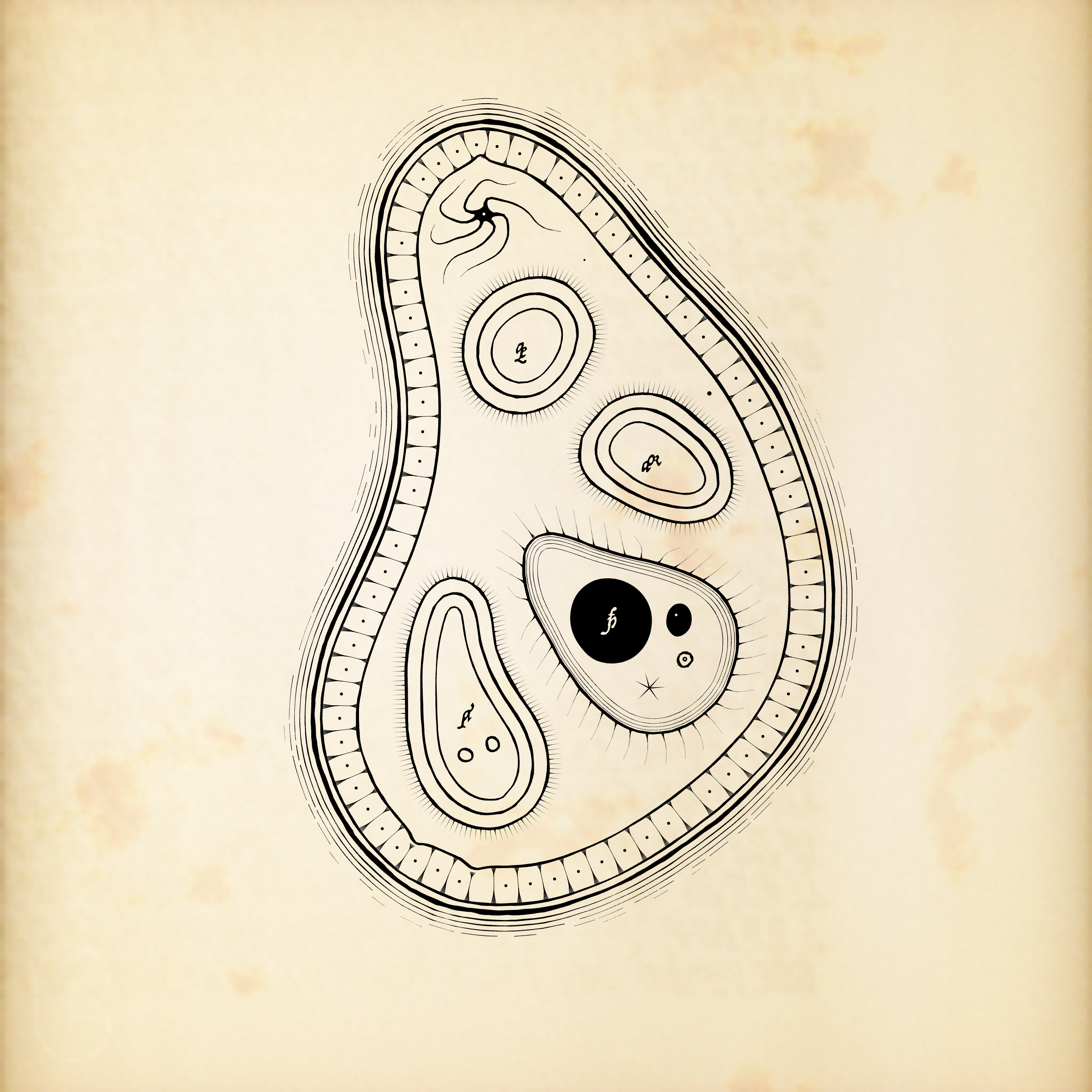 Cytographia #328