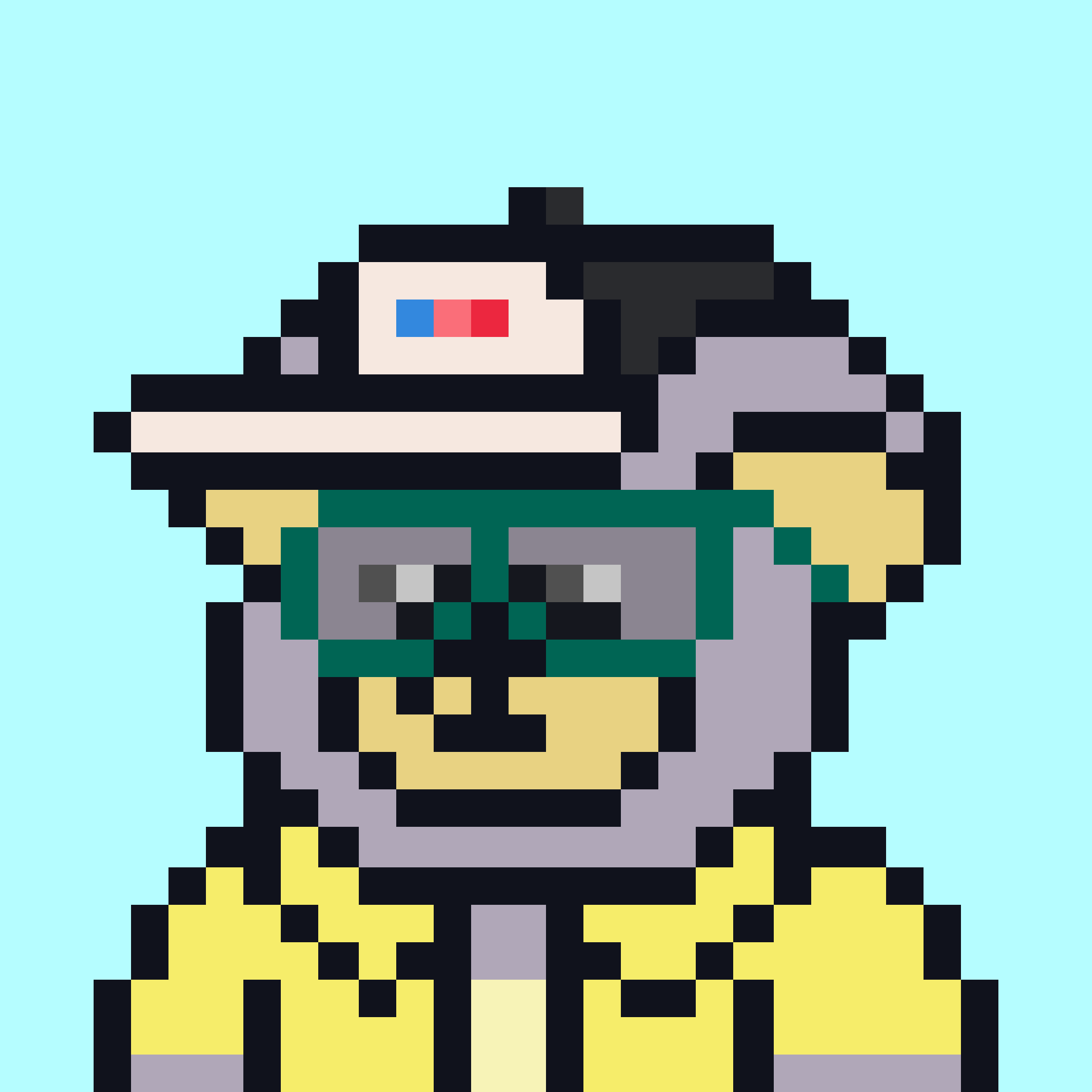 Bears Deluxe #1304