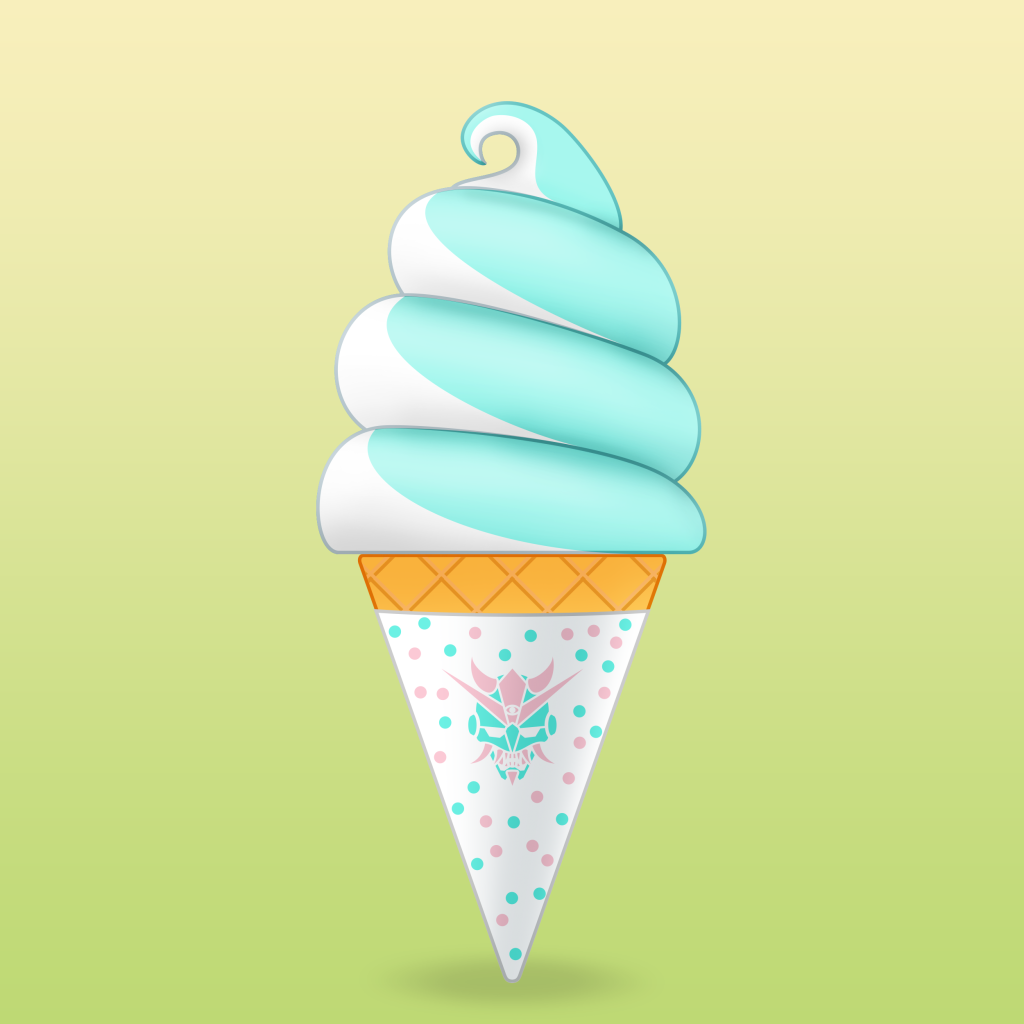 Super Ice Cream Party #2828