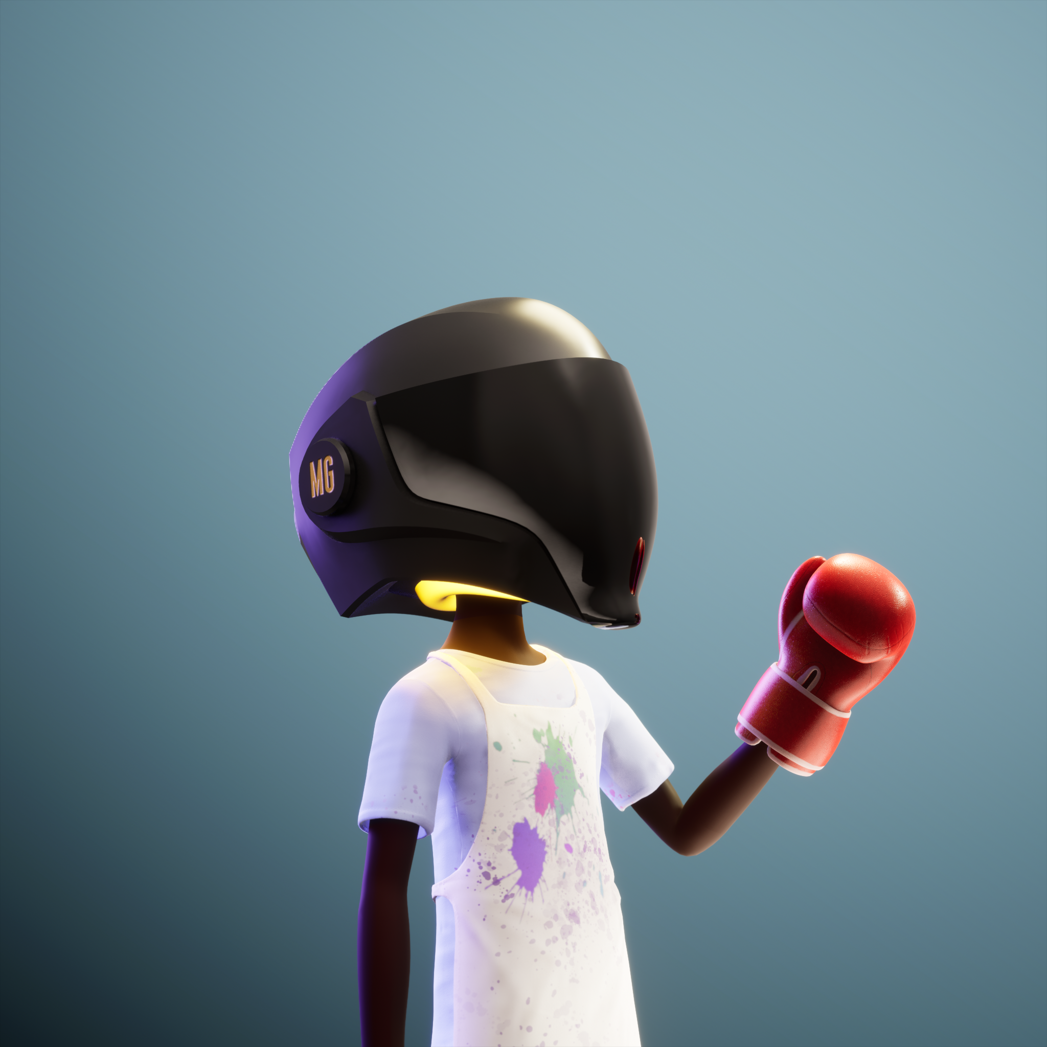 Akutar #25