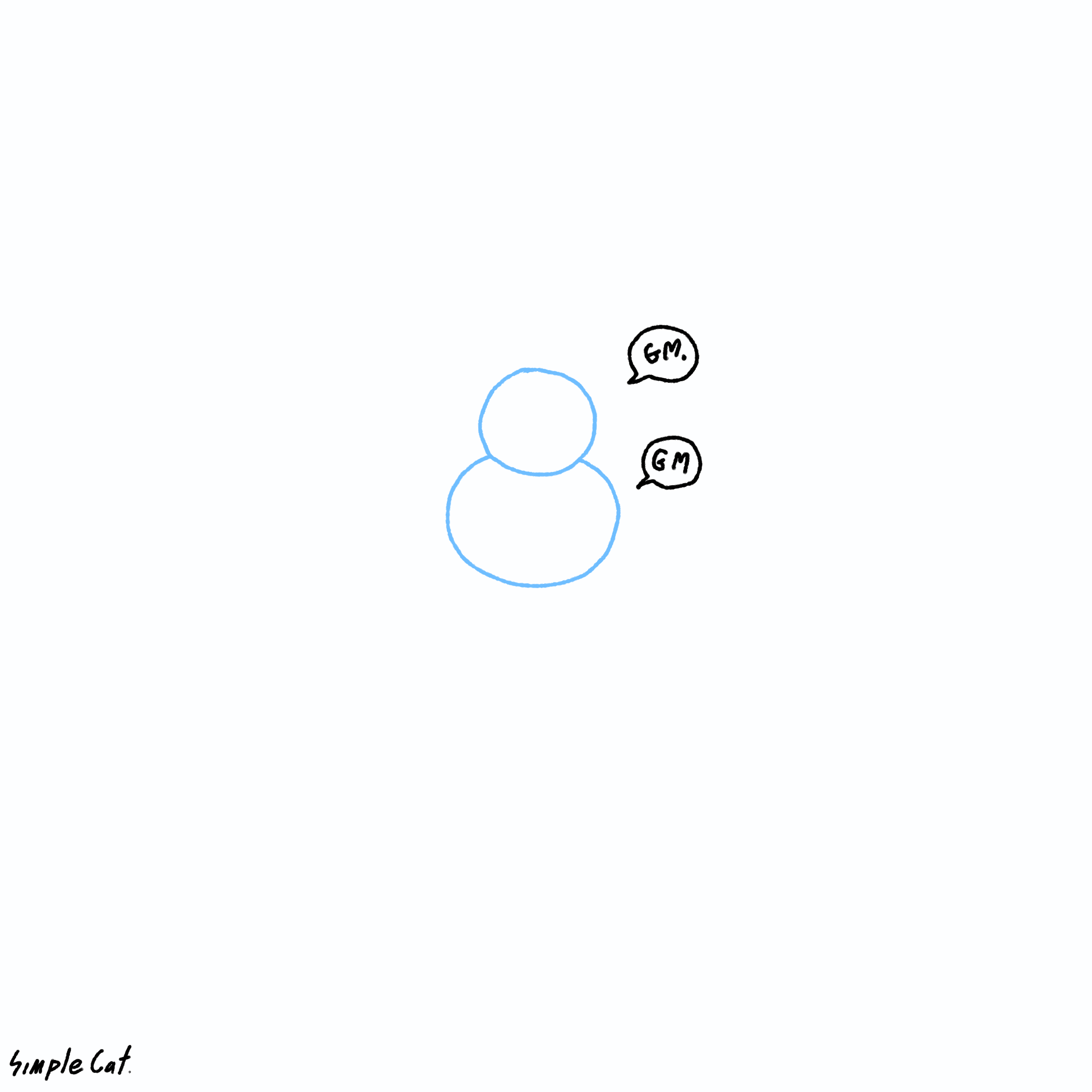 GM CAT #1