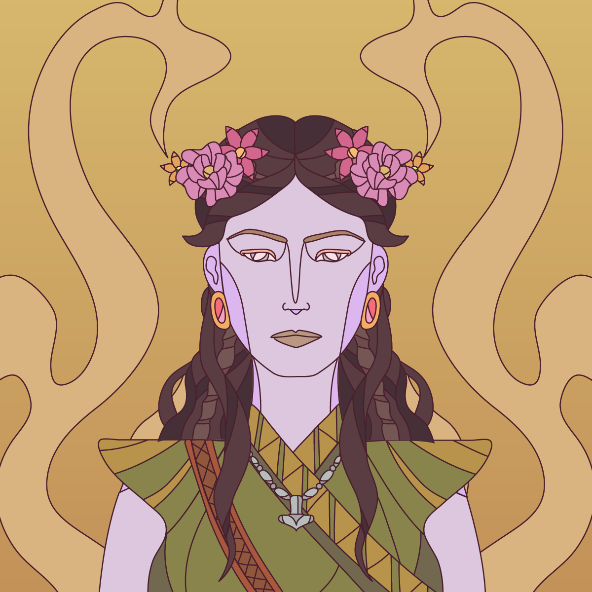 Valkyrie #1066