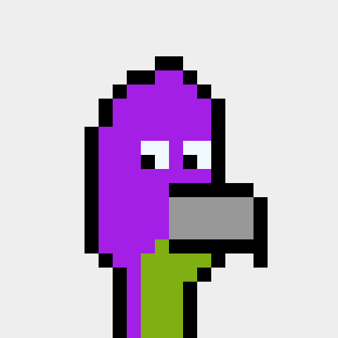 BitBird 1446