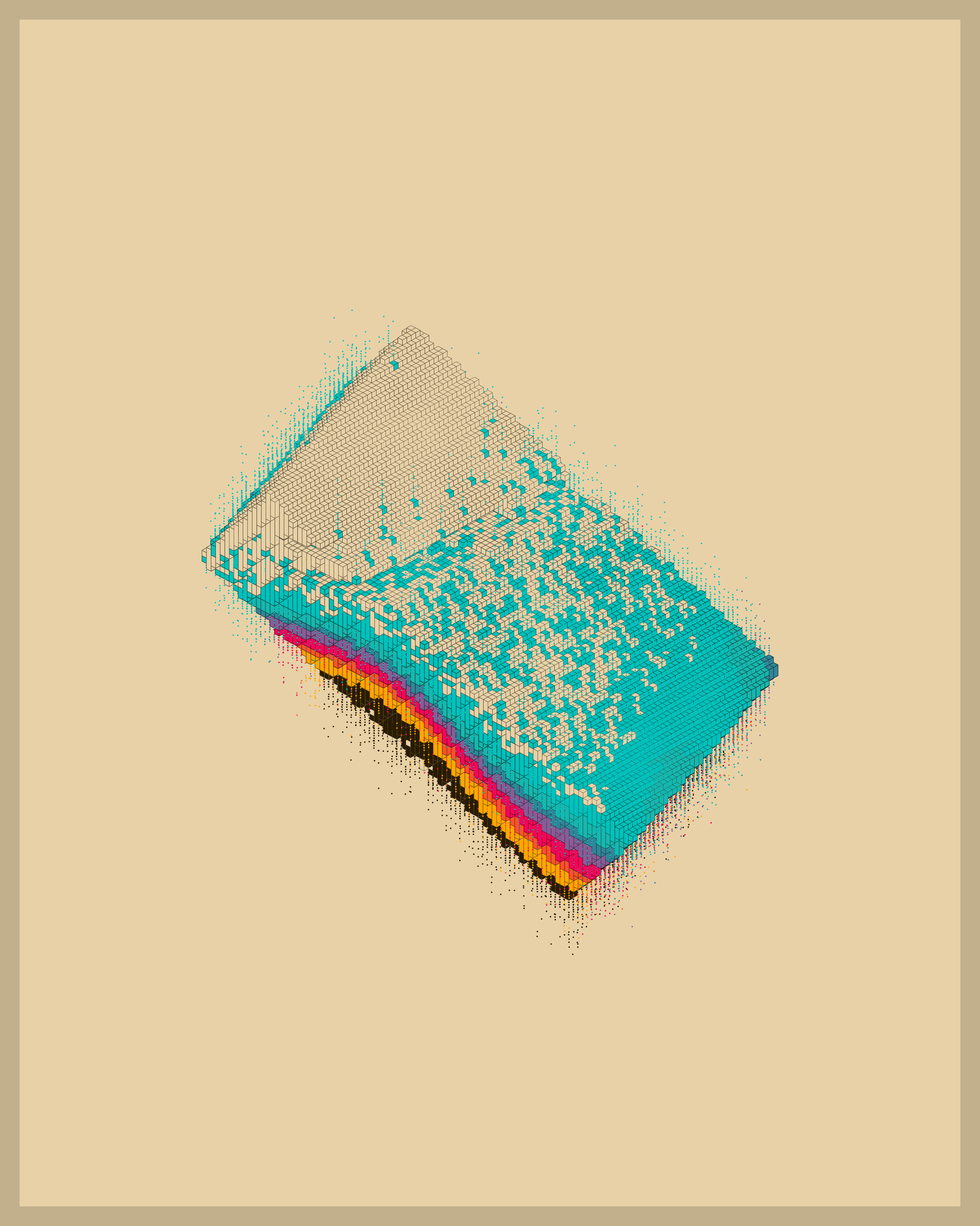 Keepsakes - Long Form #287
