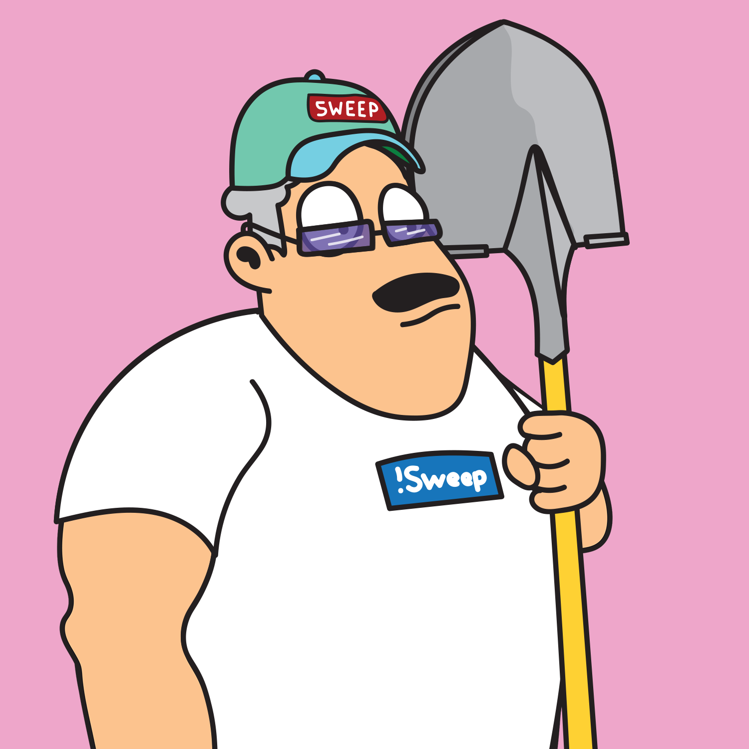 Janitor #1193