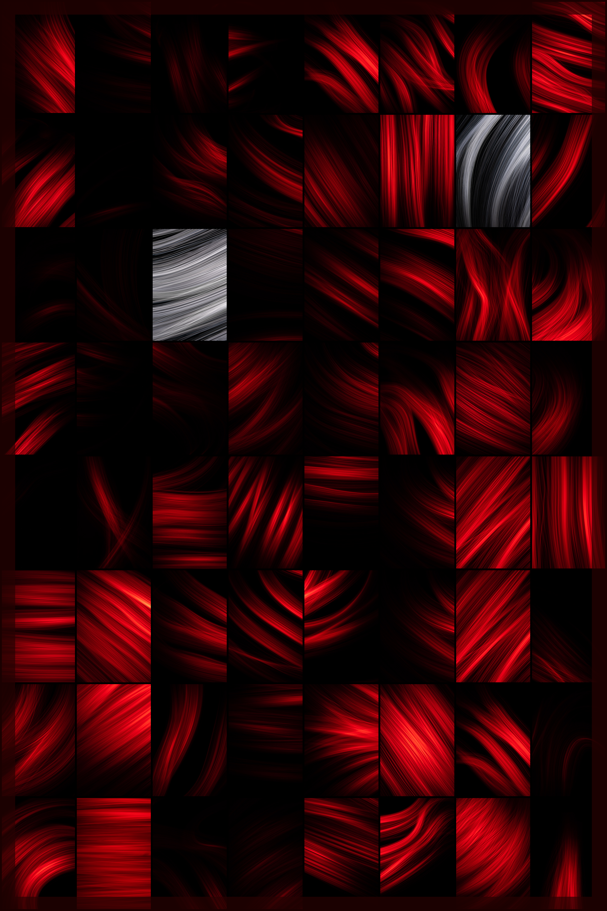 Vortex Dreams #109