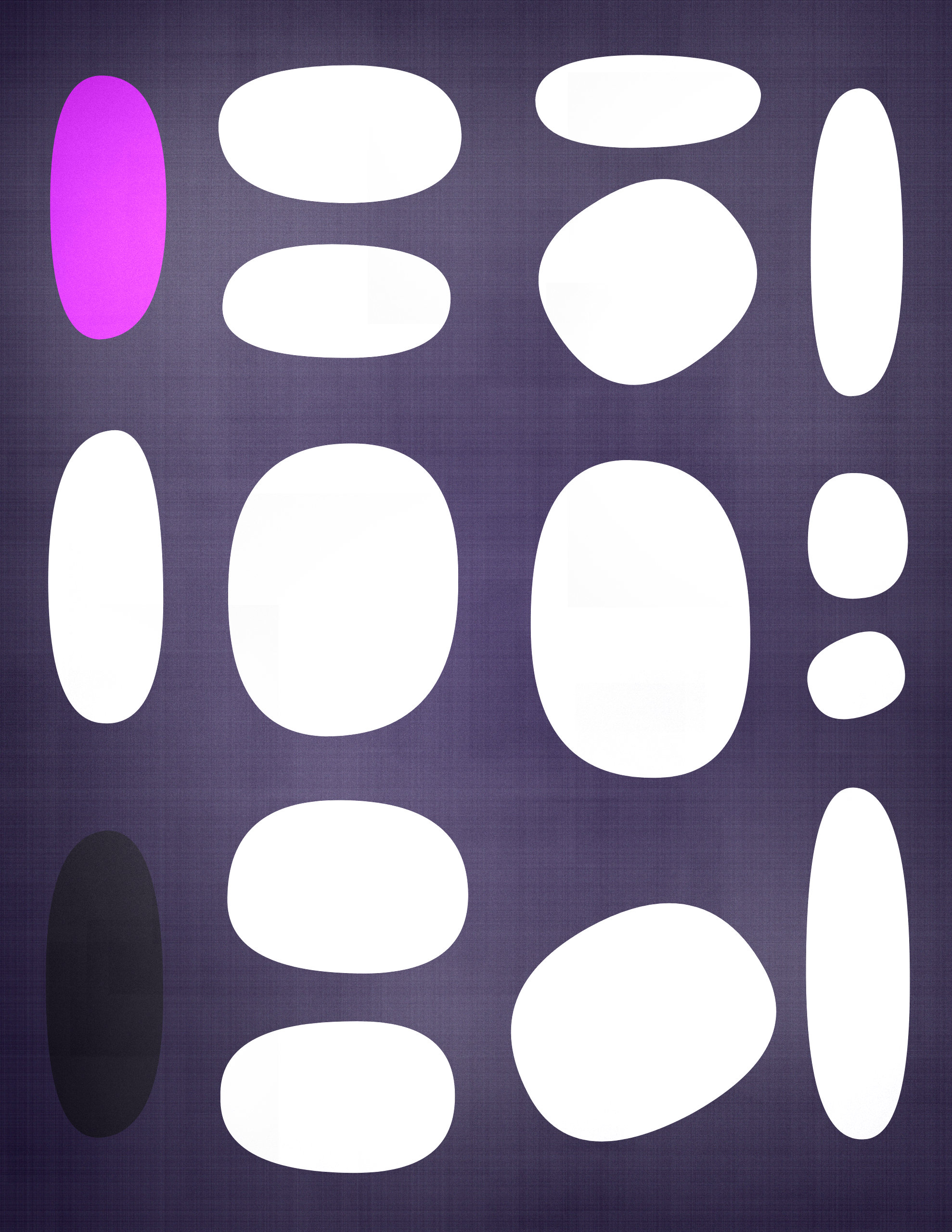 Pebbles #848
