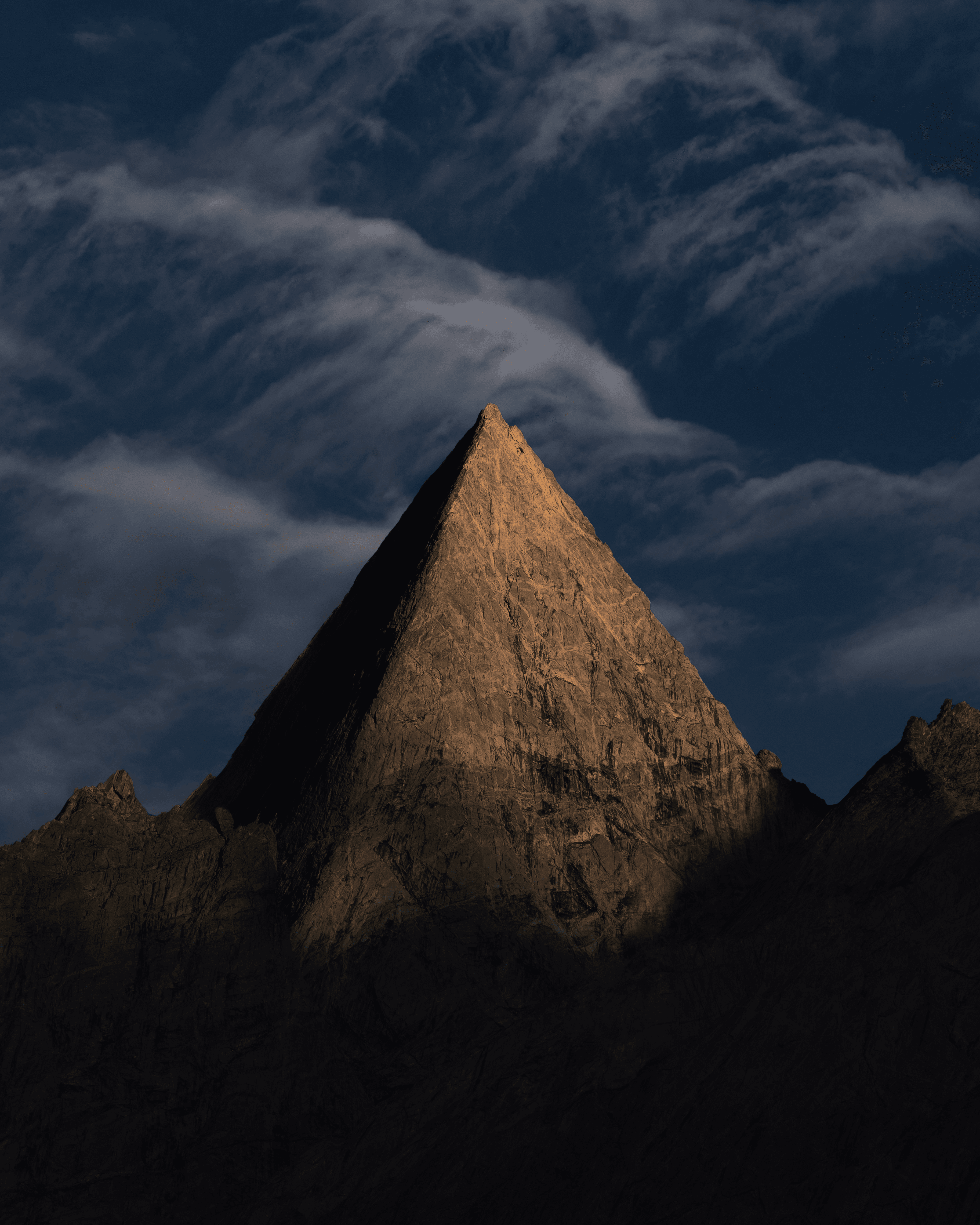 #2 Lost Pyramid