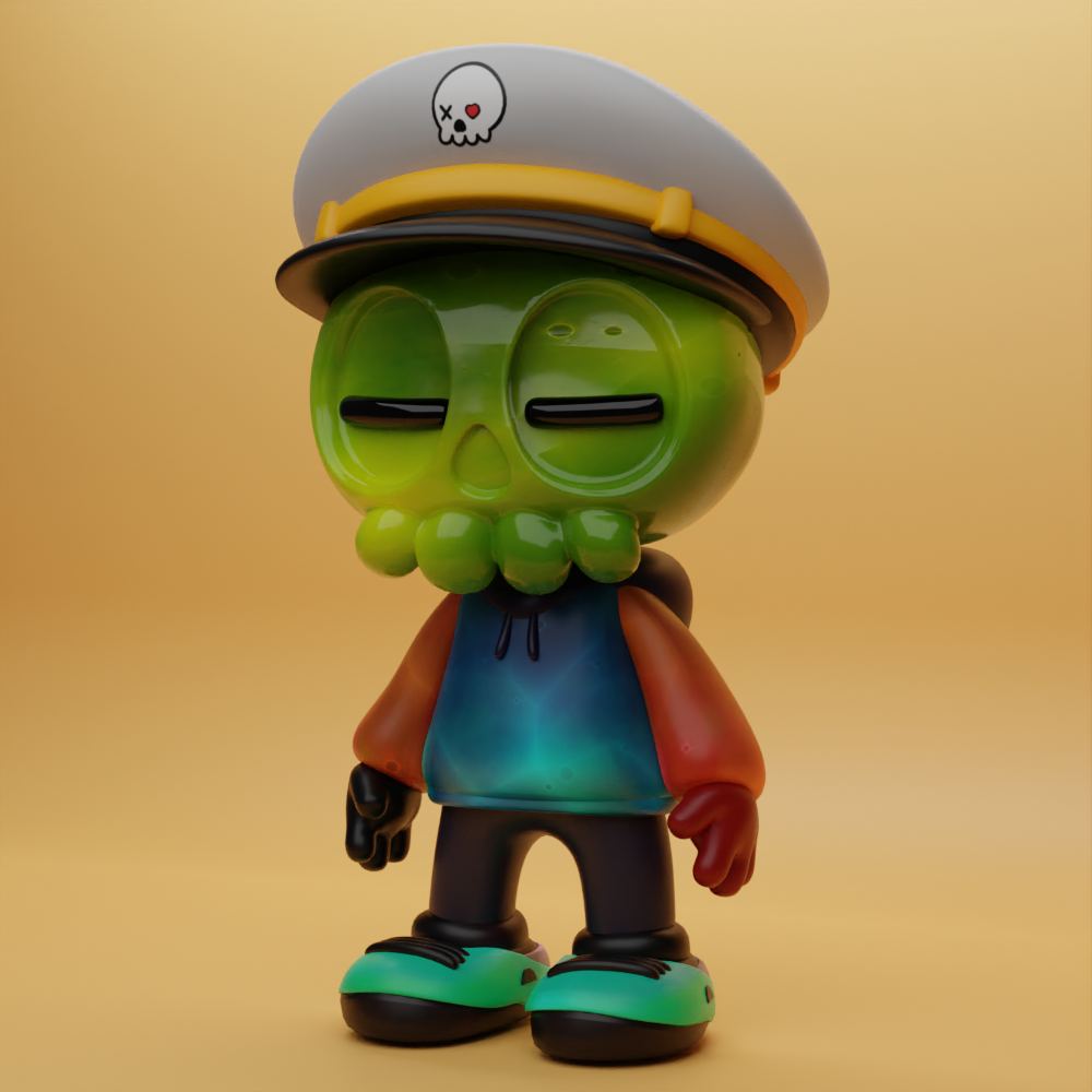ToyMories #4402