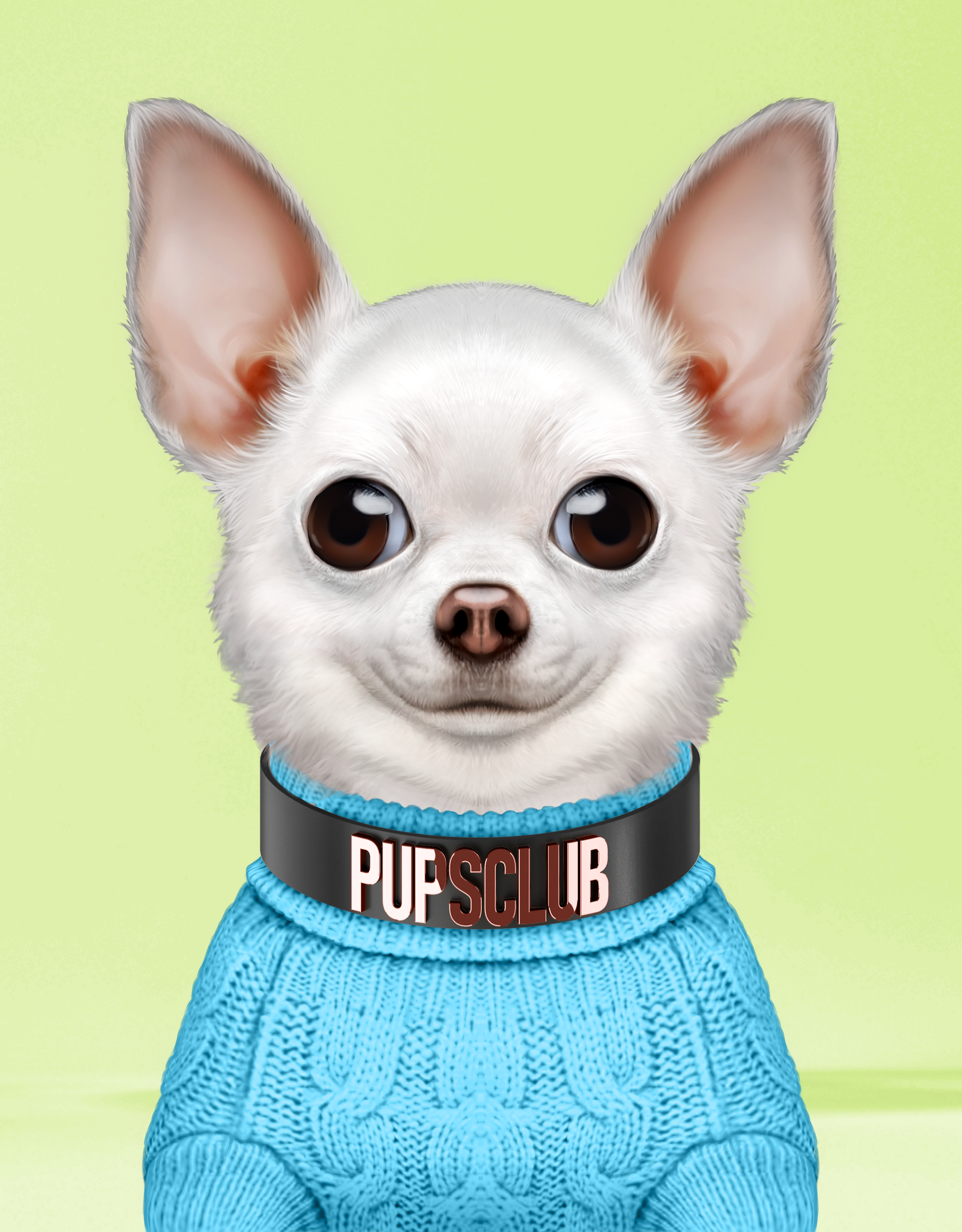 Pup #2283