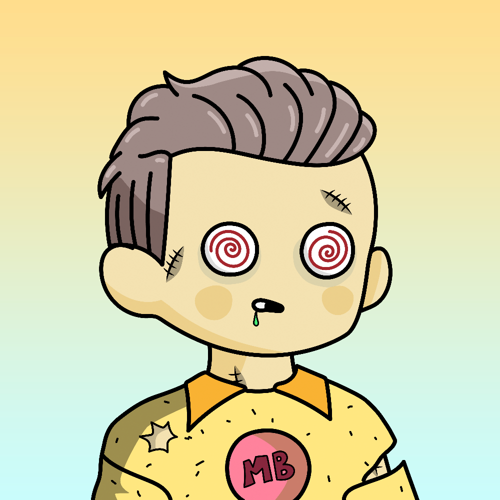 MutantBoi #543