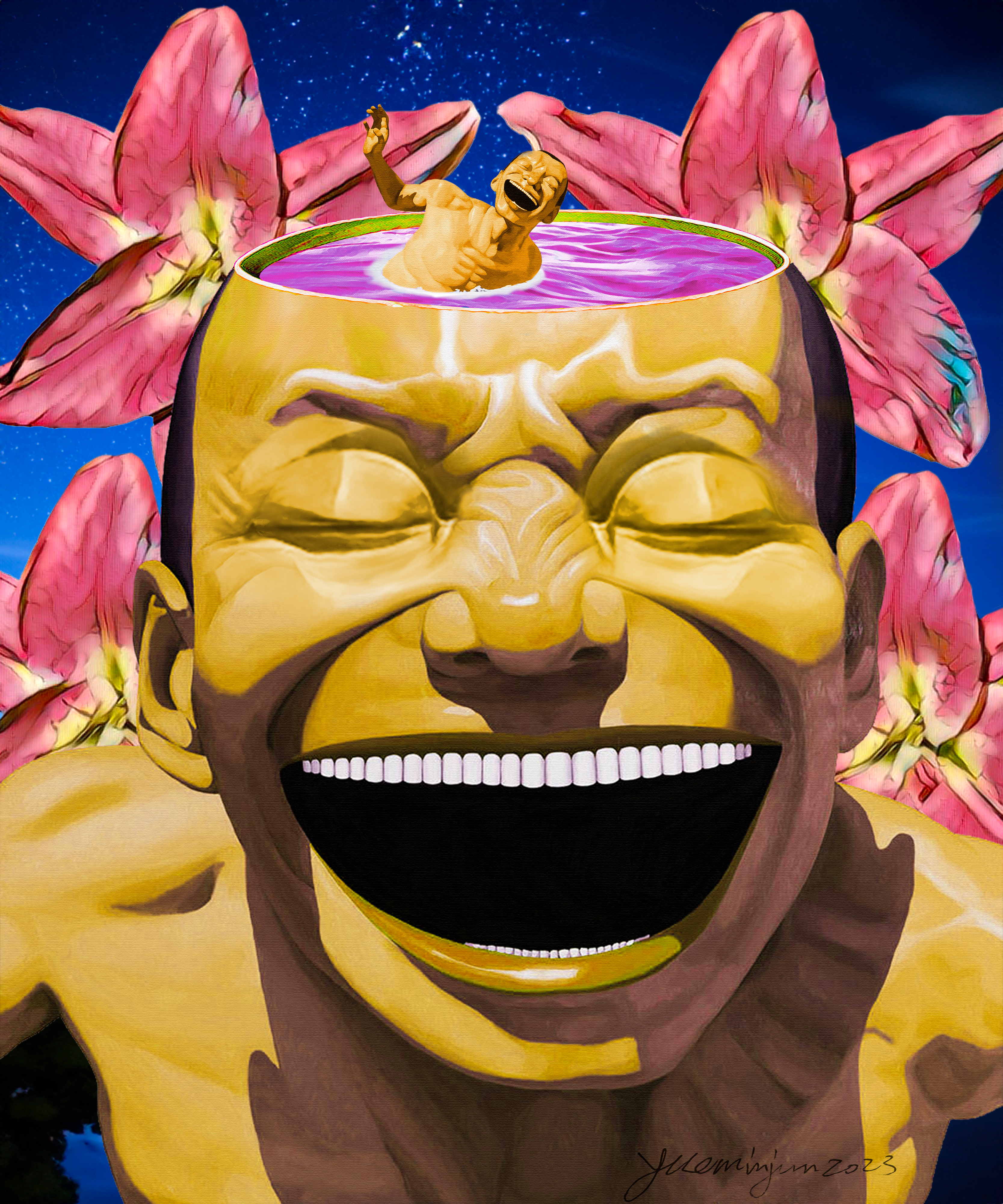 Boundless #986