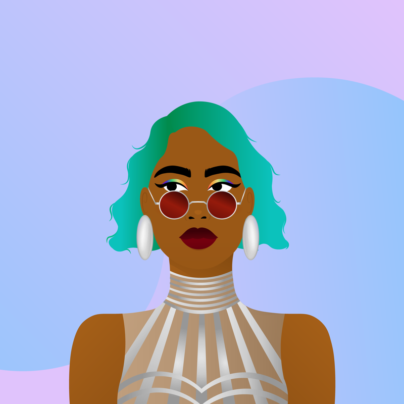World of Women #8166