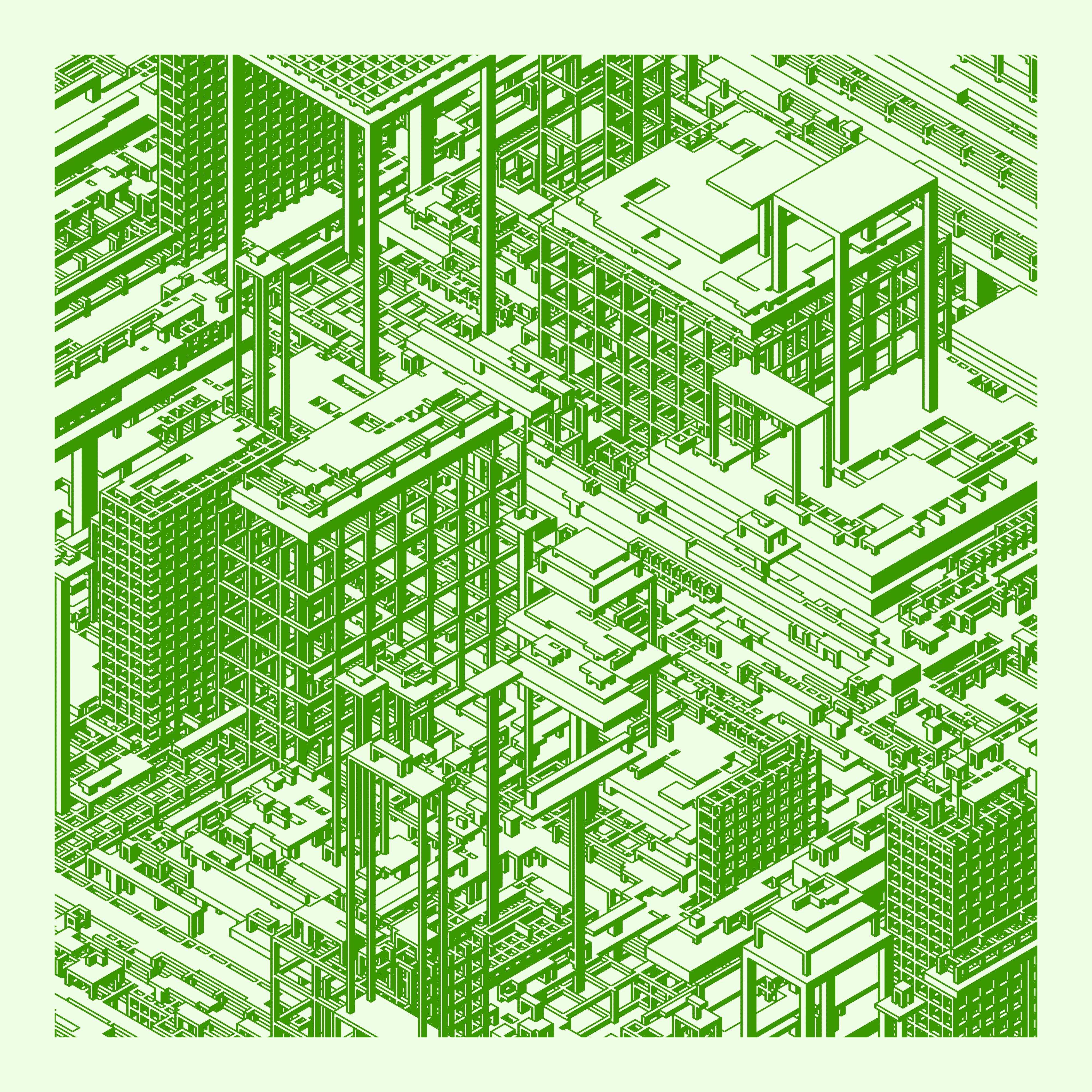 Plasticity #291