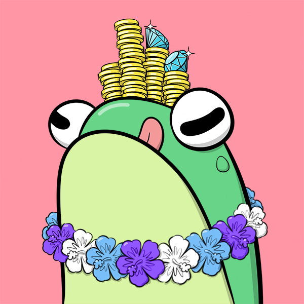 Fly Frog 1472