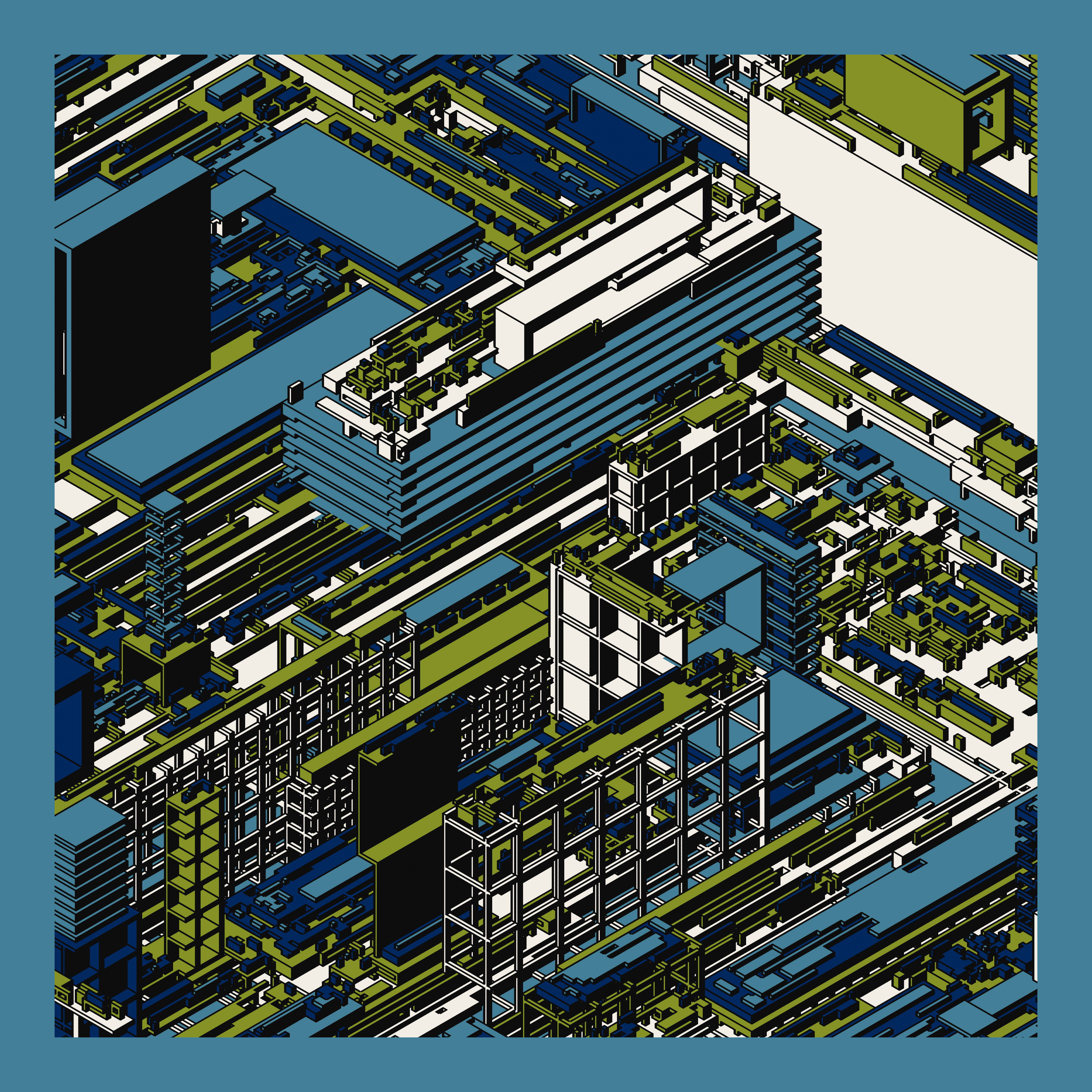 Plasticity #403