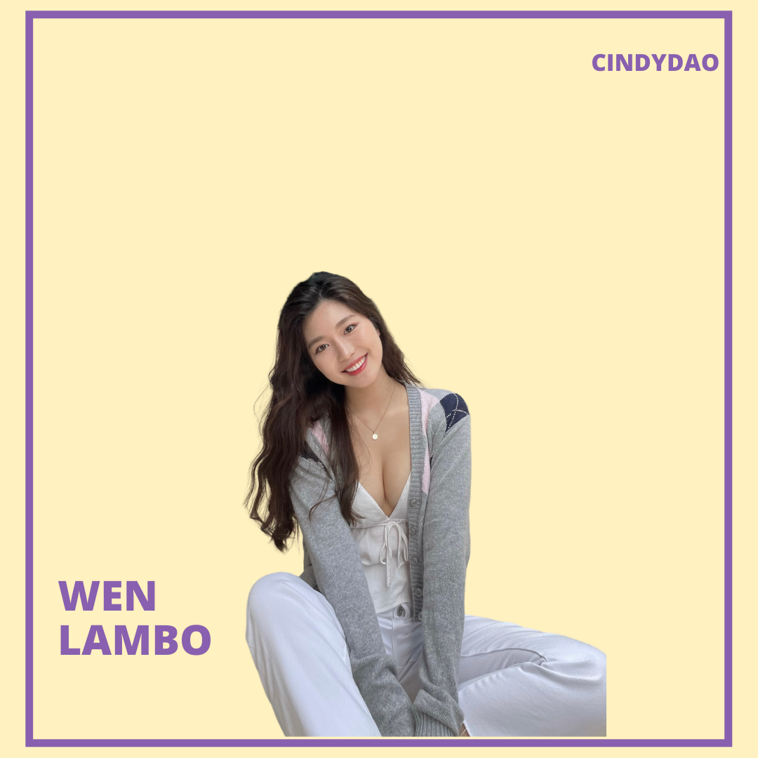 CindyDAO Genesis #679