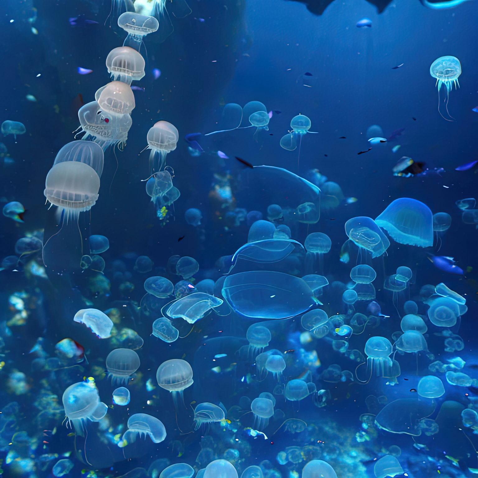 Sea of Souls #67