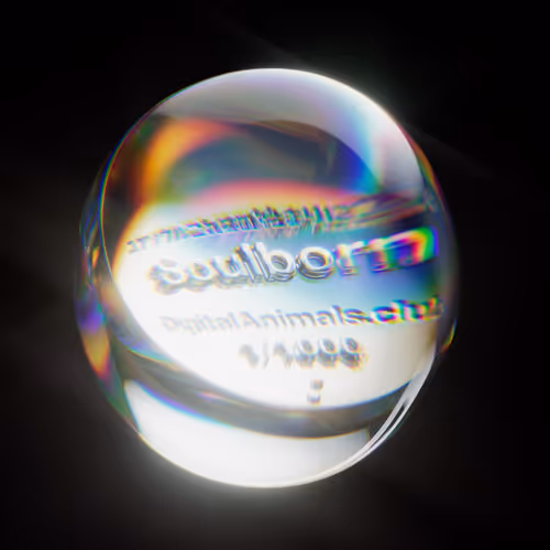 Soulborne